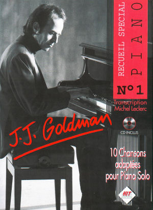 jean jacques goldman nathalie rencontre