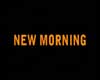 Titre du New Morning