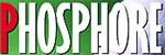 Phosphore