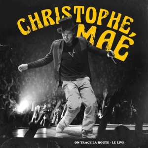 un peu de blues christophe mae