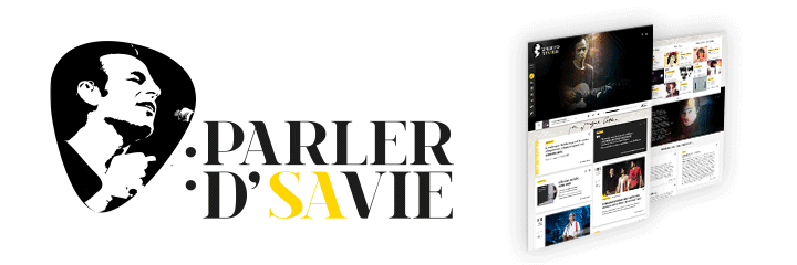 Parler d'sa vie sur Ulule