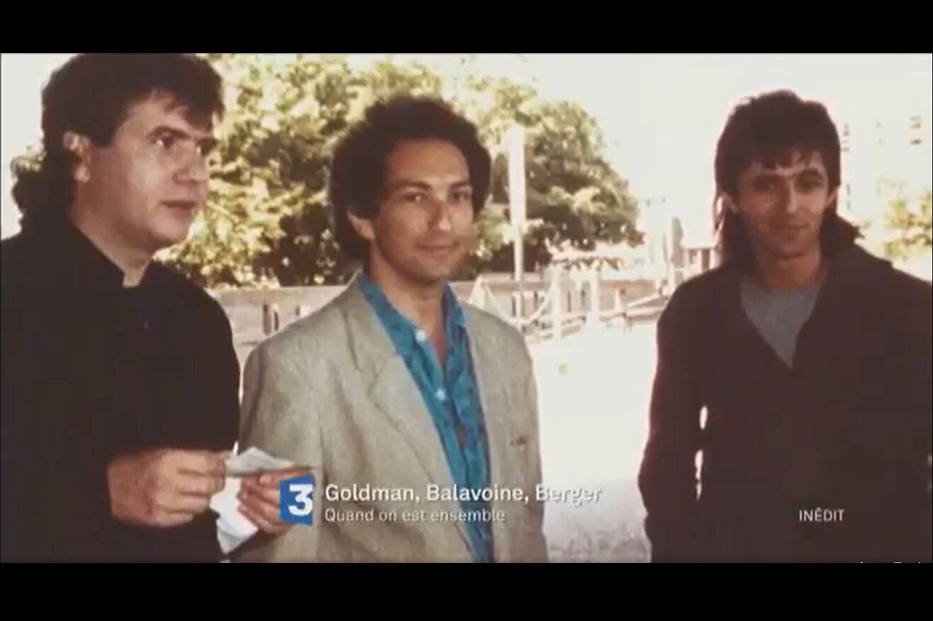 Capture d’écran, générique de fin, France 3