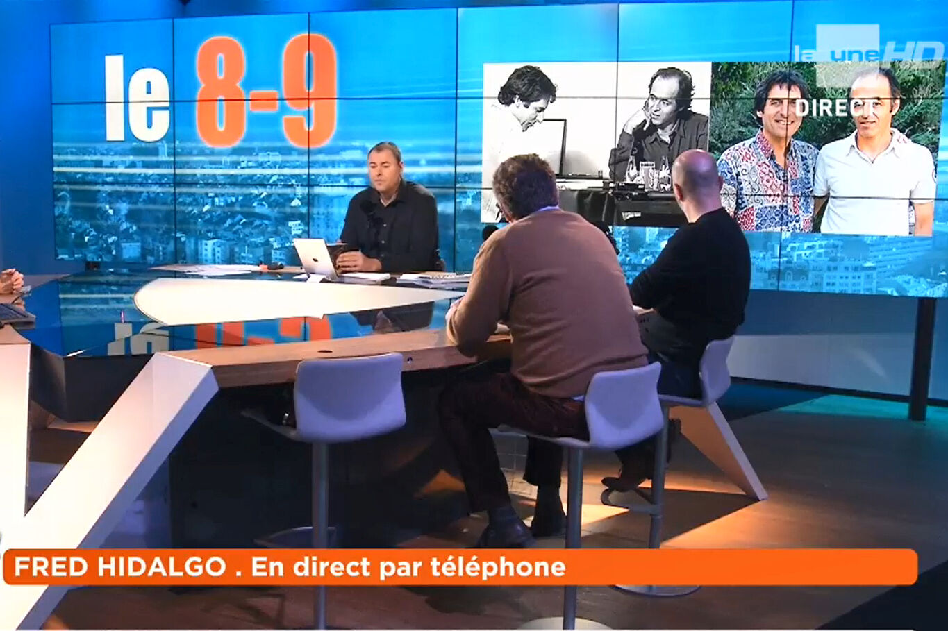 crédit RTBF (capture d’écran)