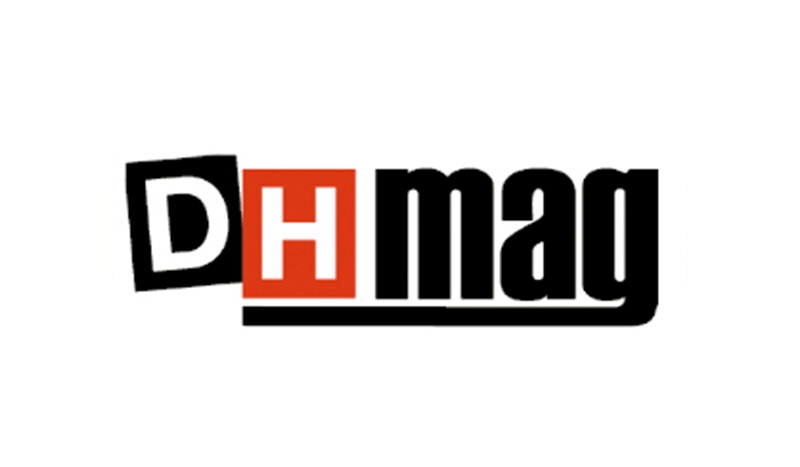 logo de DHmag