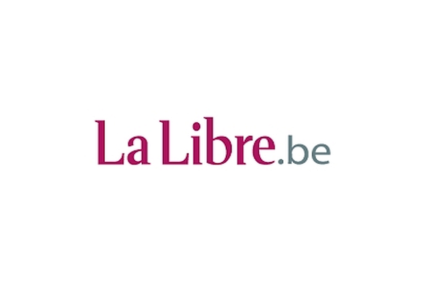 logo de La Libre en ligne