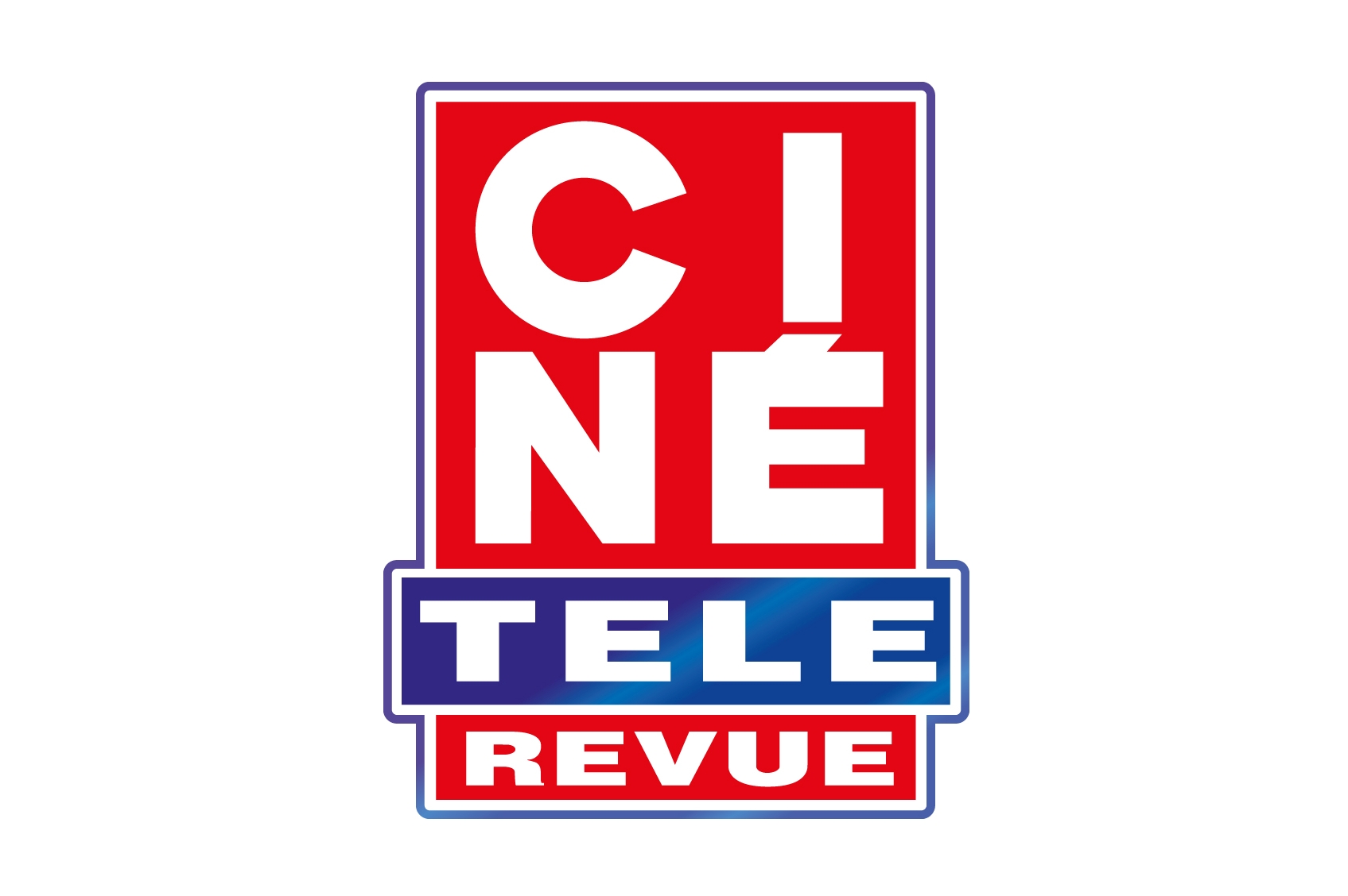 logo de Ciné-Télé-Revue