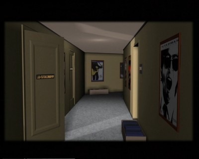 Tournée Intégrale des clips 1981 / 2000