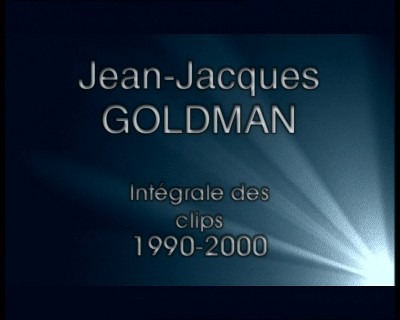 Tournée Intégrale des clips 1981 / 2000