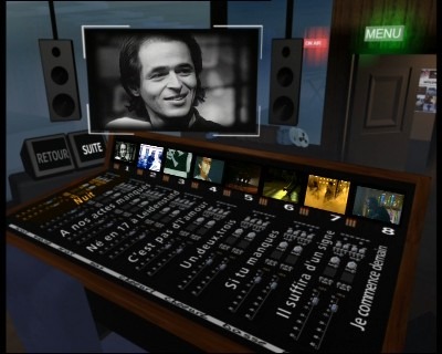 Tournée Intégrale des clips 1981 / 2000