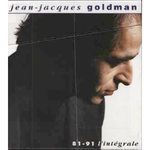 Tournée Intégrale 1981-1991: n°1 - Une autre histoire