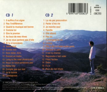 Tournée Singulier 81-89