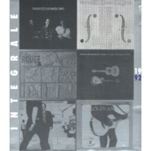 Tournée Jean-Jacques Goldman : L'intégrale 1990 - 2000