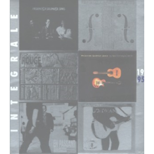 Tournée Jean-Jacques Goldman : L'intégrale 1990 - 2000