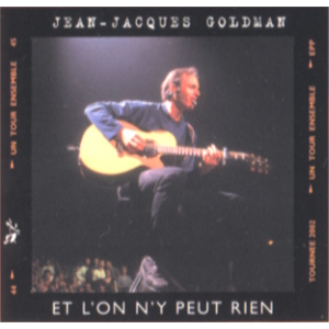 Tournée Un tour ensemble